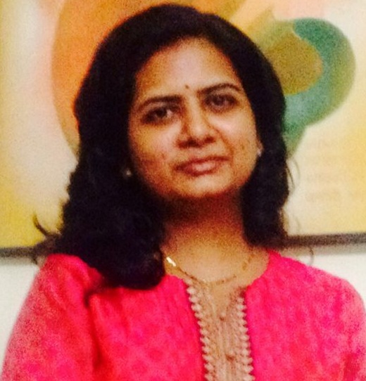 MS. SONALI AMOL BHUTAD