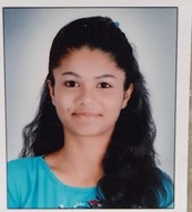 Ms. Sakshi Dhanawade