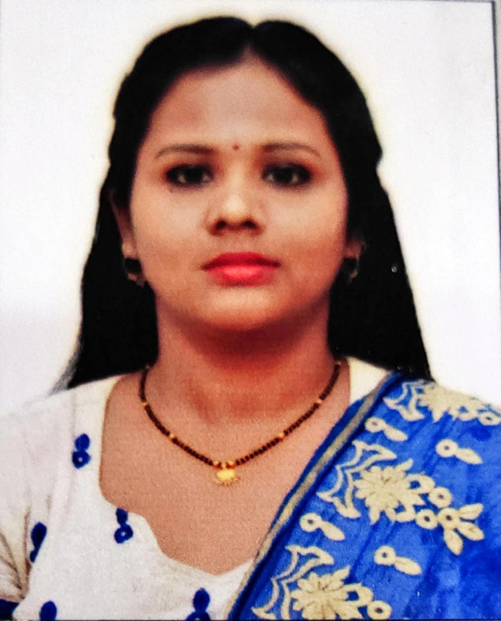 Ms. Vishakha Shinde