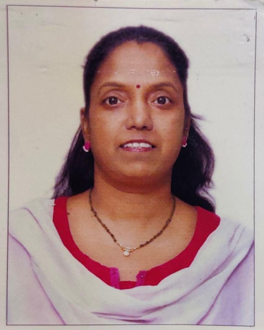 Ms. Janhavi Ambre