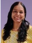 Ms. Jayashri R. Bhole