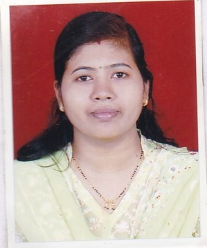 Ms. Manisha Mane