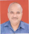 Mr. Prashant G. Khedkar