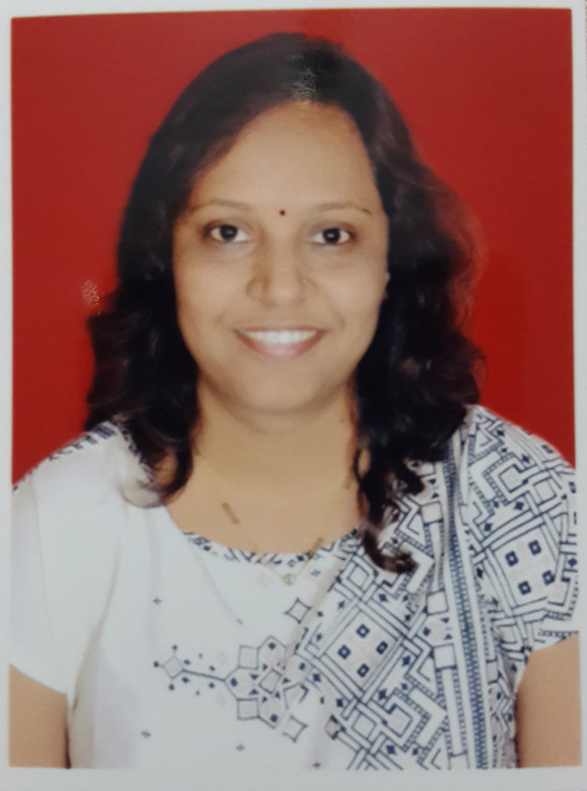 Ms. Rameshwari S. Mane