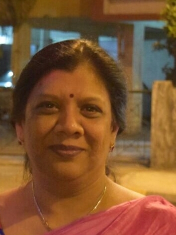 Ms. Shikha V. Shrivastava