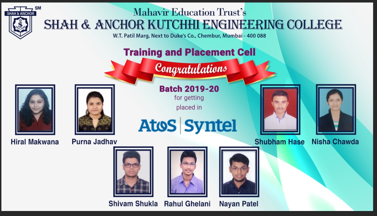 sakec-congratulates-students-placed-in-atos-syntel-sakec-shah-anchor-kutchhi-engineering-college