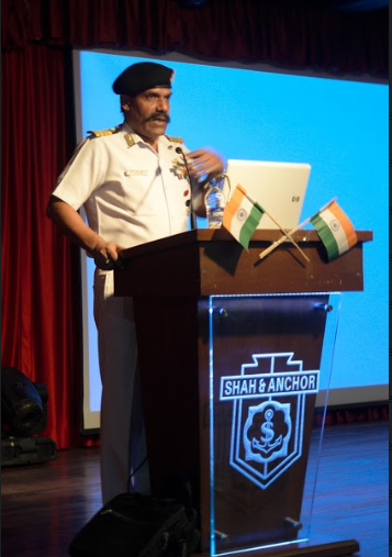 Motivation and Awareness about the Indian Navy