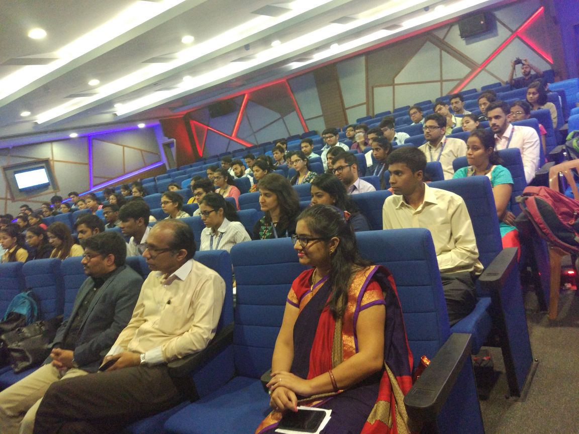 Session on Data Science & Big Data