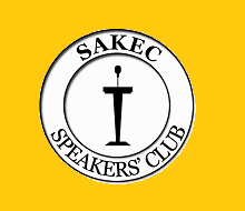 Speakers Club