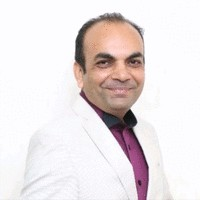 Dr. Bhavesh Patel 