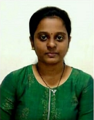 Ms. Bhagyashree Patil