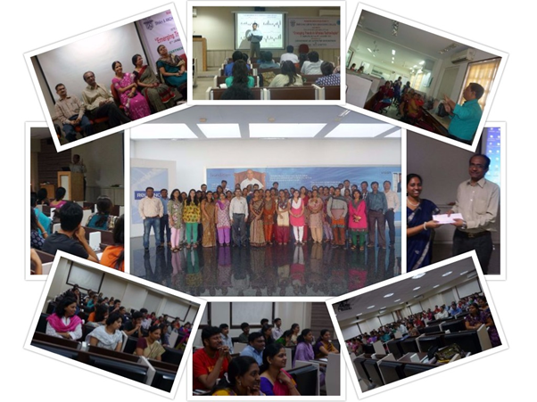 Emerging Trends in Wireless Technology