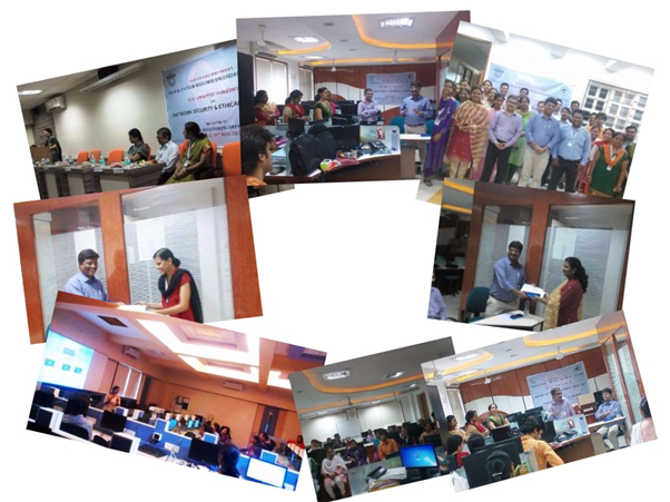 Network Security & Ethical Hacking