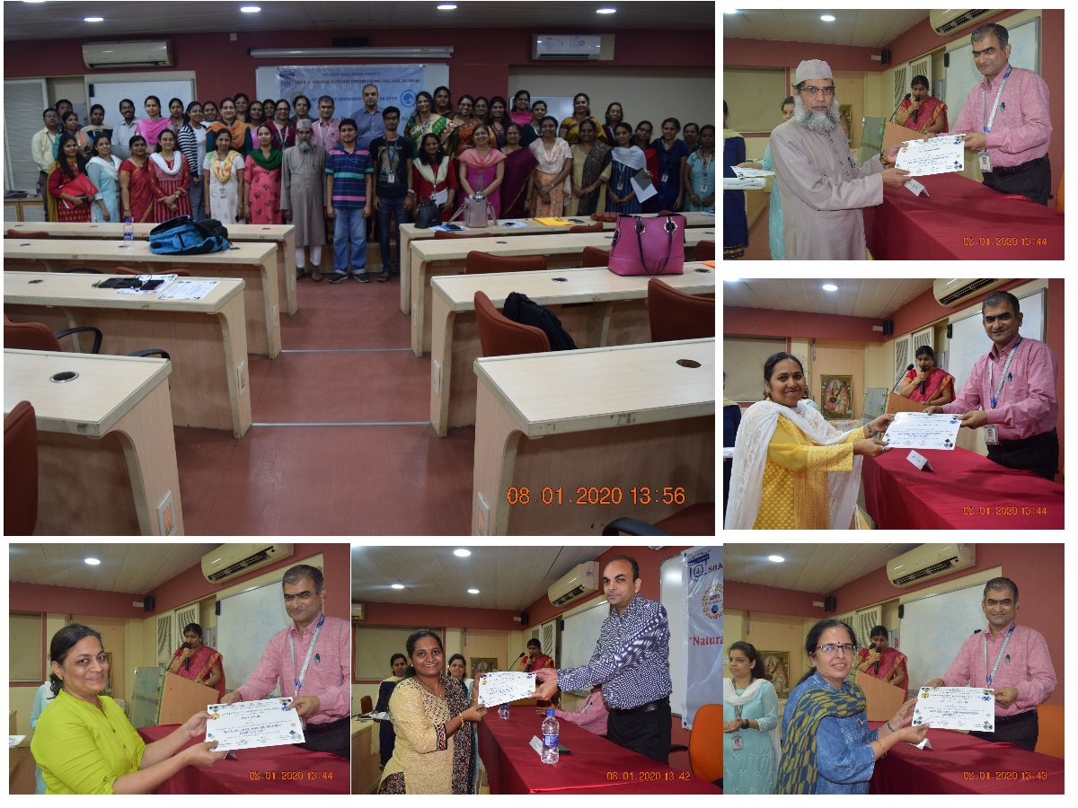 Natural Language Processing - Novice to Pro