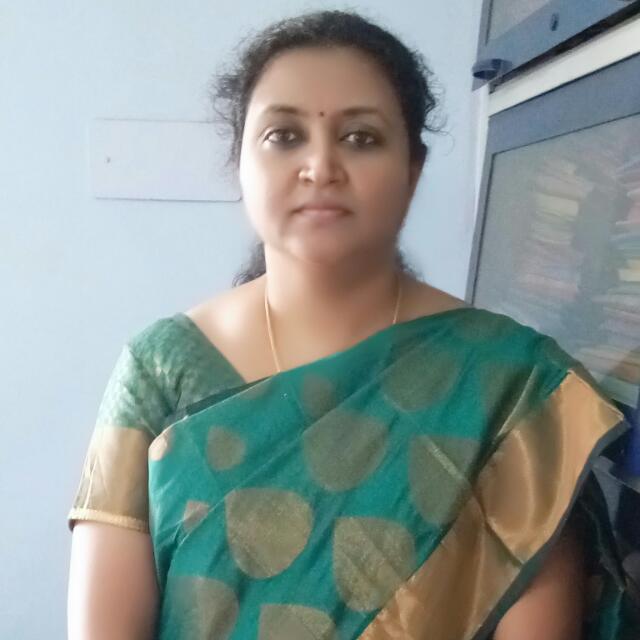 Dr. Subha Subramaniam