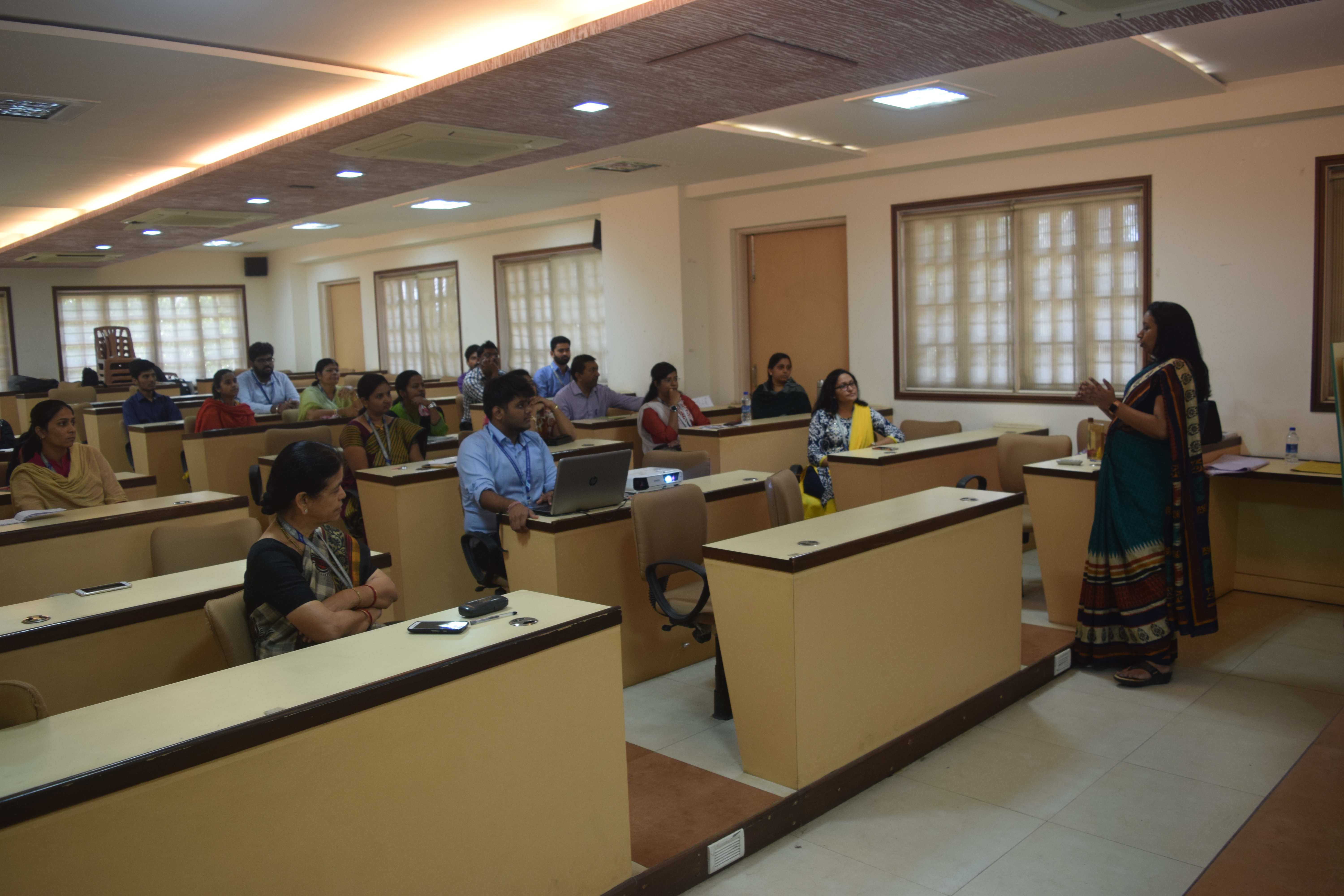 Faculty Development Program