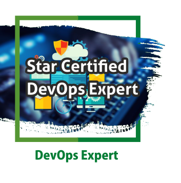 Star Certified DevOps Expert
