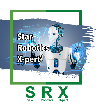 Star Robotics xPert