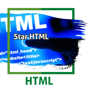 Star HTML