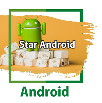 Star Android