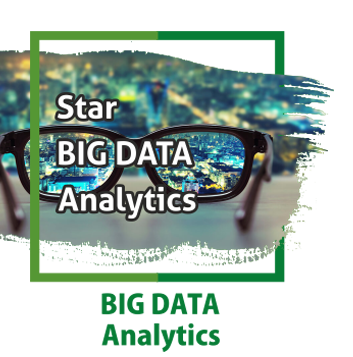 Star Big Data Analytics